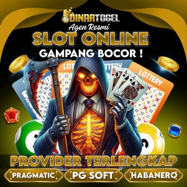 Slot Gacor